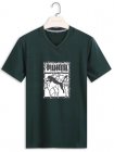PUMA Men's T-shirt 376