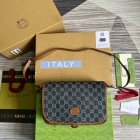 Gucci Original Quality Handbags 350