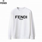 Fendi Men's Long Sleeve T-shirts 503