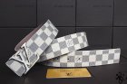 Louis Vuitton Normal Quality Belts 172
