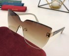 Gucci High Quality Sunglasses 676