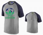 adidas Apparel Men's T-shirts 717