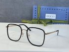 Gucci Plain Glass Spectacles 226