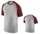 adidas Apparel Men's T-shirts 821