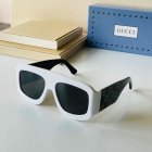 Gucci High Quality Sunglasses 5271