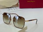 Salvatore Ferragamo High Quality Sunglasses 271