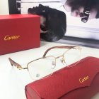 Cartier Plain Glass Spectacles 19