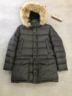 Moncler Men's outerwear 288