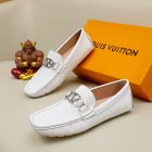 Louis Vuitton Men's shoes 1166