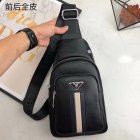 Prada High Quality Handbags 780