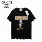 Gucci Men's T-shirts 760