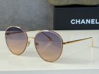 Chanel High Quality Sunglasses 2781