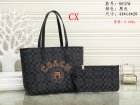 Coach Normal Quality Handbags 243