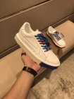 Off white Men's Shoes 01