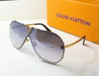 Louis Vuitton High Quality Sunglasses 2155