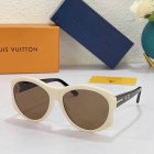 Louis Vuitton High Quality Sunglasses 4837