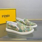 Fendi Men's Shoes 753