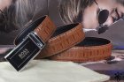 Hugo Boss Normal Quality Belts 11