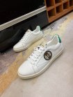 Gucci Men's Shoes 1117