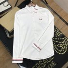 THOM BROWNE Men's Shirts 18