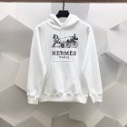 Hermes Men's Hoodies 09