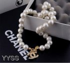 Chanel Jewelry Necklaces 345