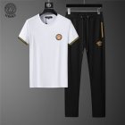 Versace Men's Suits 313