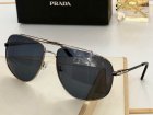 Prada High Quality Sunglasses 488