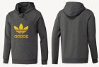 adidas Apparel Men's Hoodies 323