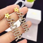 Dior Jewelry Earrings 403