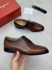 Salvatore Ferragamo Men's Shoes 806