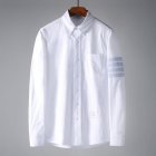 THOM BROWNE Men's Shirts 54