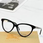 Burberry Plain Glass Spectacles 306