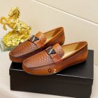 Armani Men's Shoes 444