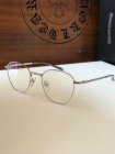 Chrome Hearts Plain Glass Spectacles 919