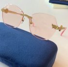 Gucci High Quality Sunglasses 5212