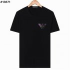 Armani Men's T-shirts 336