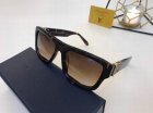Louis Vuitton High Quality Sunglasses 2854