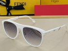 Fendi High Quality Sunglasses 364