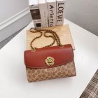 Coach High Quality Handbags 281