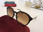 Gucci High Quality Sunglasses 665