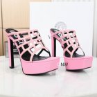 Versace Women's Shoes 389