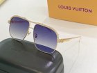 Louis Vuitton High Quality Sunglasses 1418