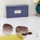 Gucci High Quality Sunglasses 4081