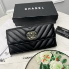 Chanel High Quality Wallets 178