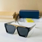 Louis Vuitton High Quality Sunglasses 3903