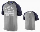 adidas Apparel Men's T-shirts 764