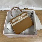 Hermes Original Quality Handbags 775