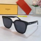 Fendi High Quality Sunglasses 159