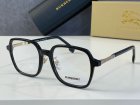 Burberry Plain Glass Spectacles 31